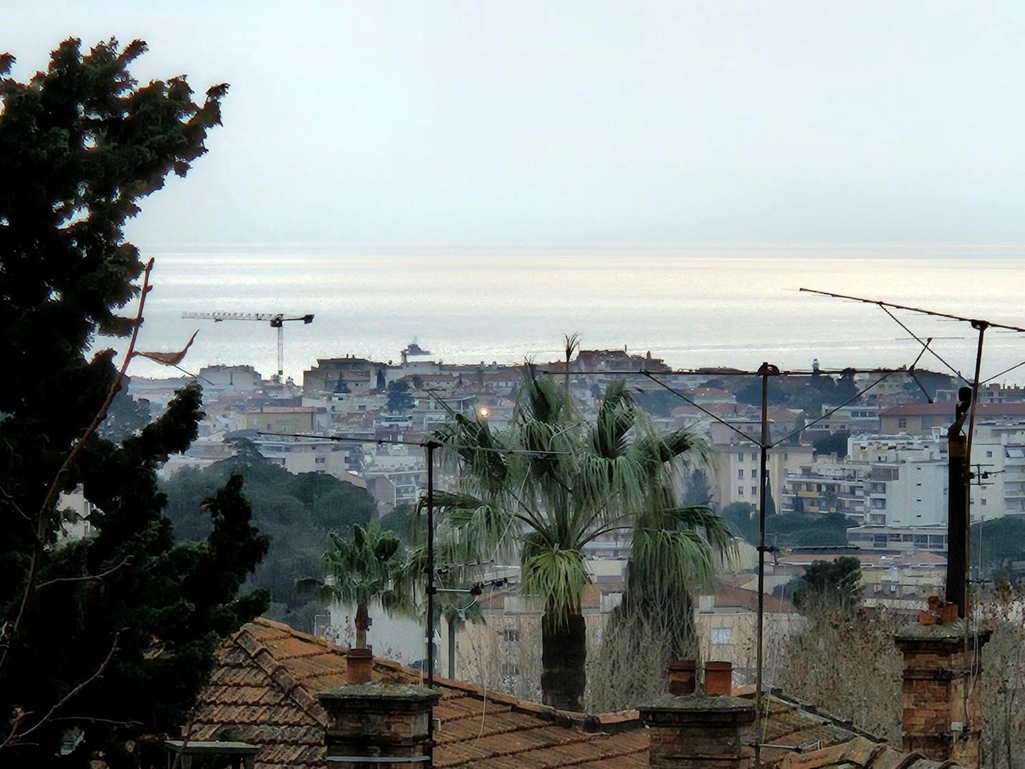 Appartamento The Yachting - Host Provence Le Cannet Esterno foto