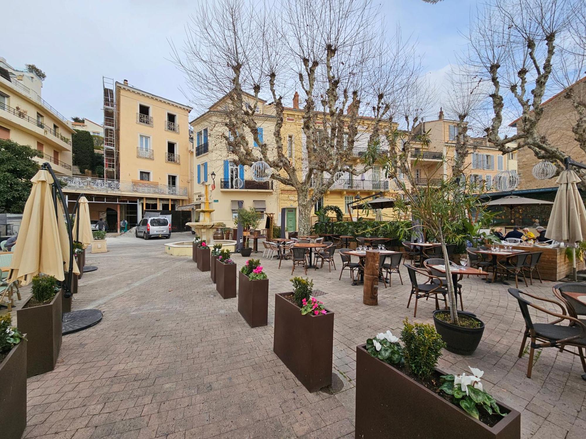 Appartamento The Yachting - Host Provence Le Cannet Esterno foto