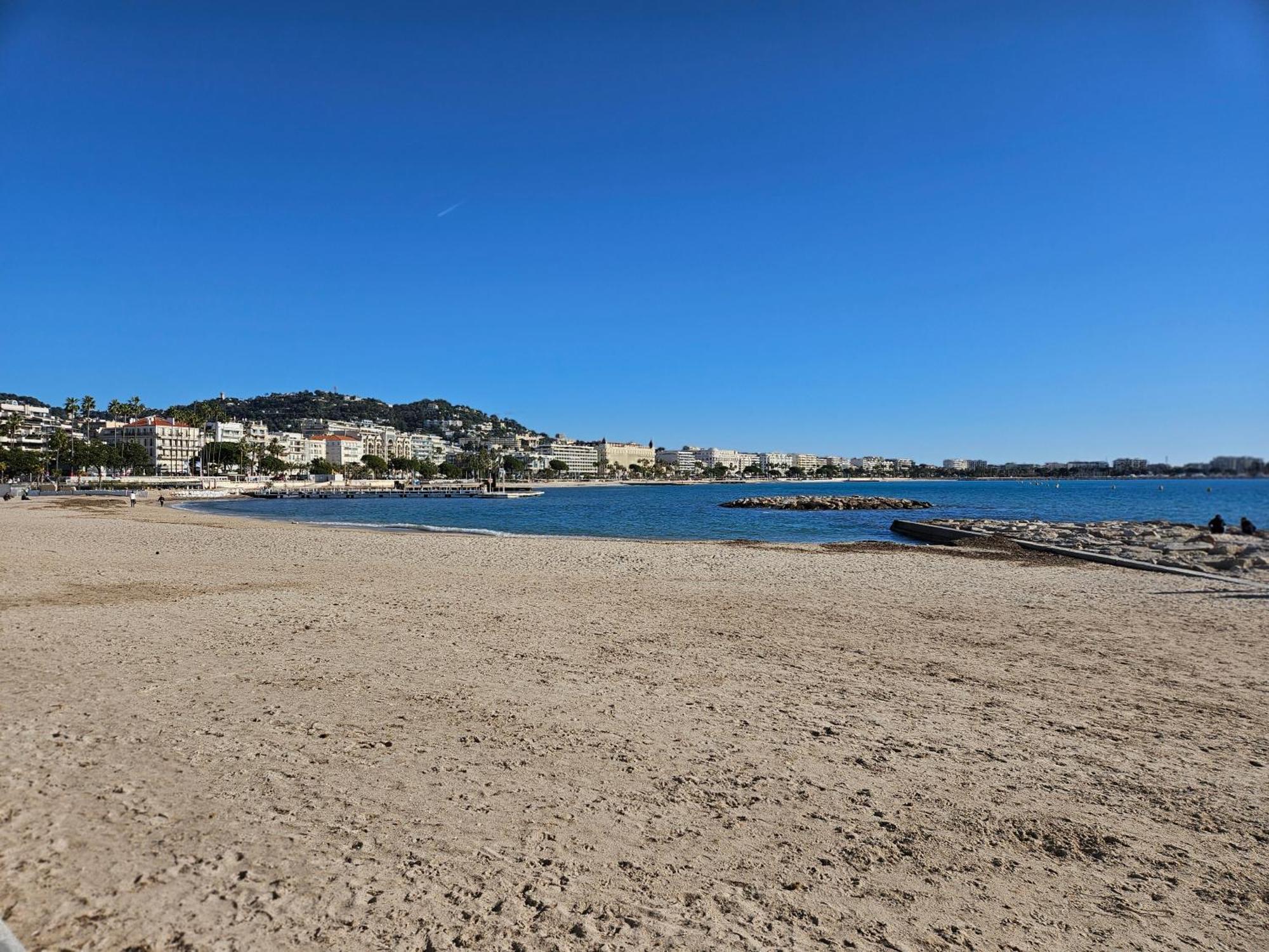 Appartamento The Yachting - Host Provence Le Cannet Esterno foto