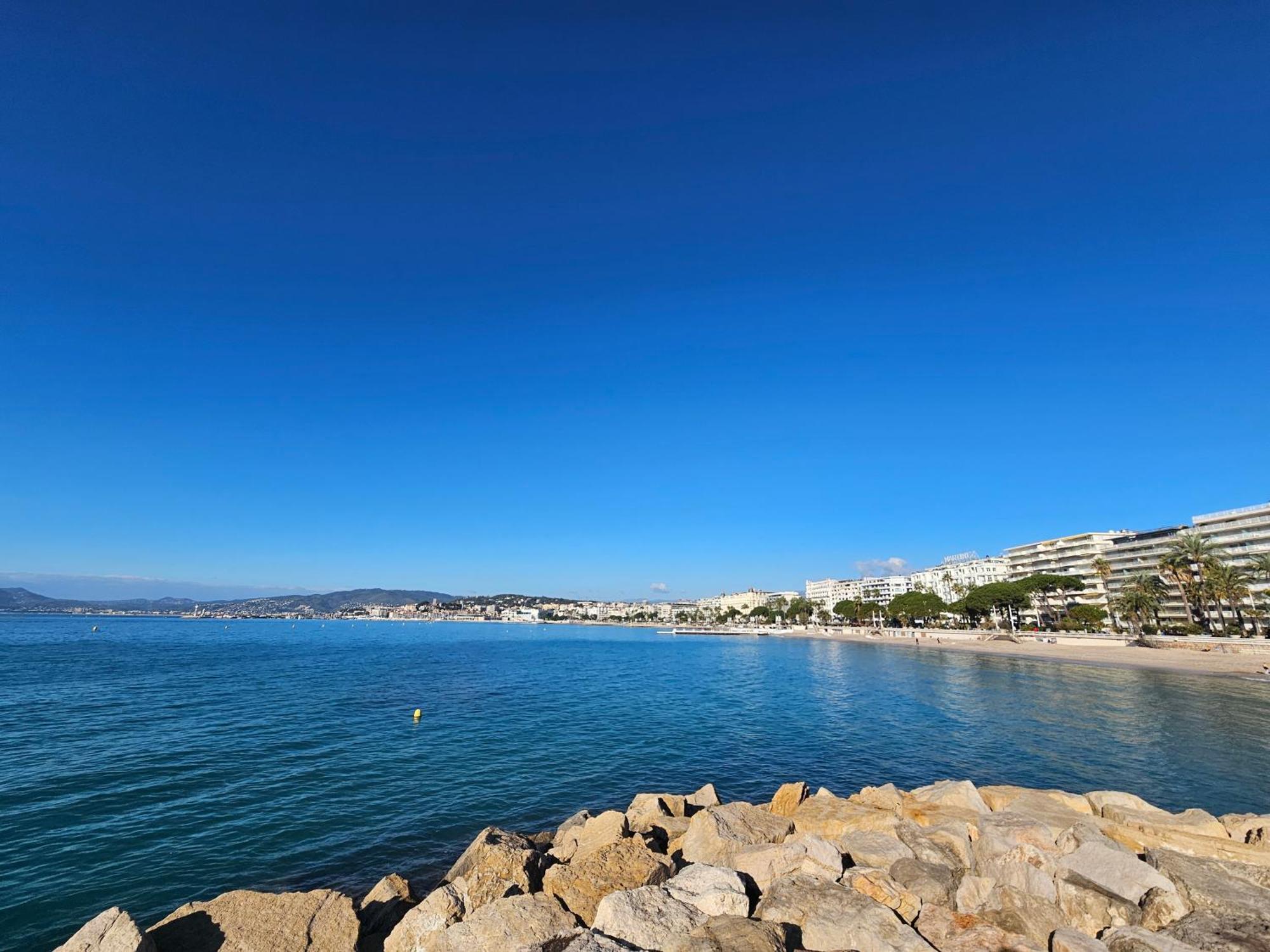 Appartamento The Yachting - Host Provence Le Cannet Esterno foto
