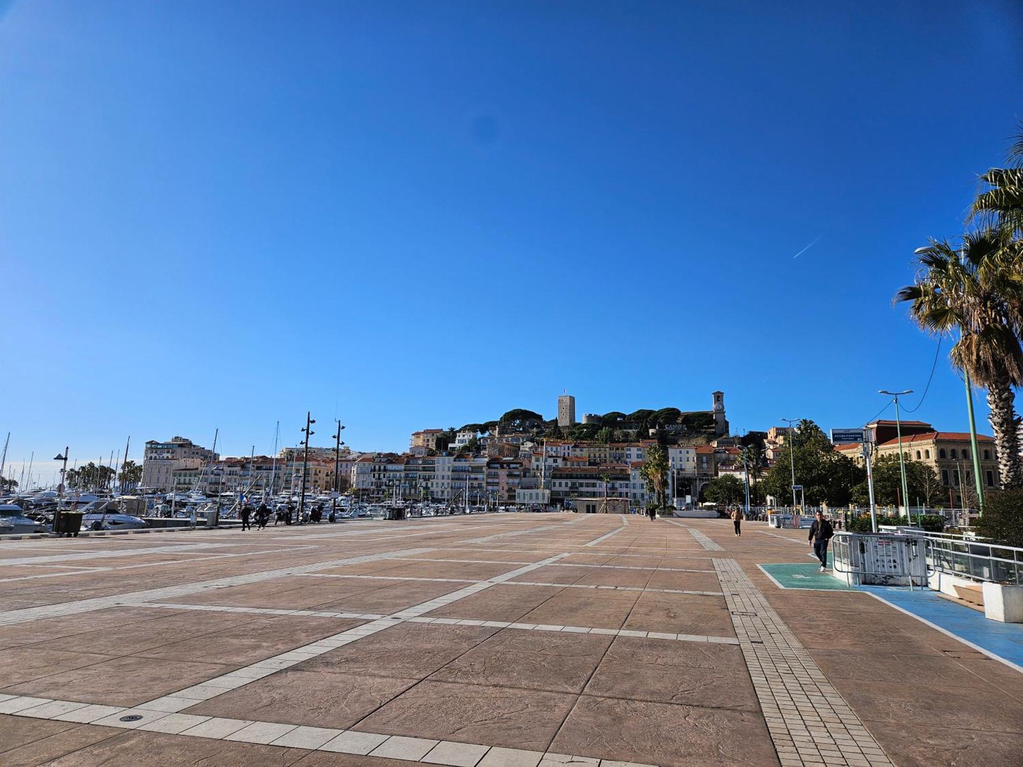 Appartamento The Yachting - Host Provence Le Cannet Esterno foto