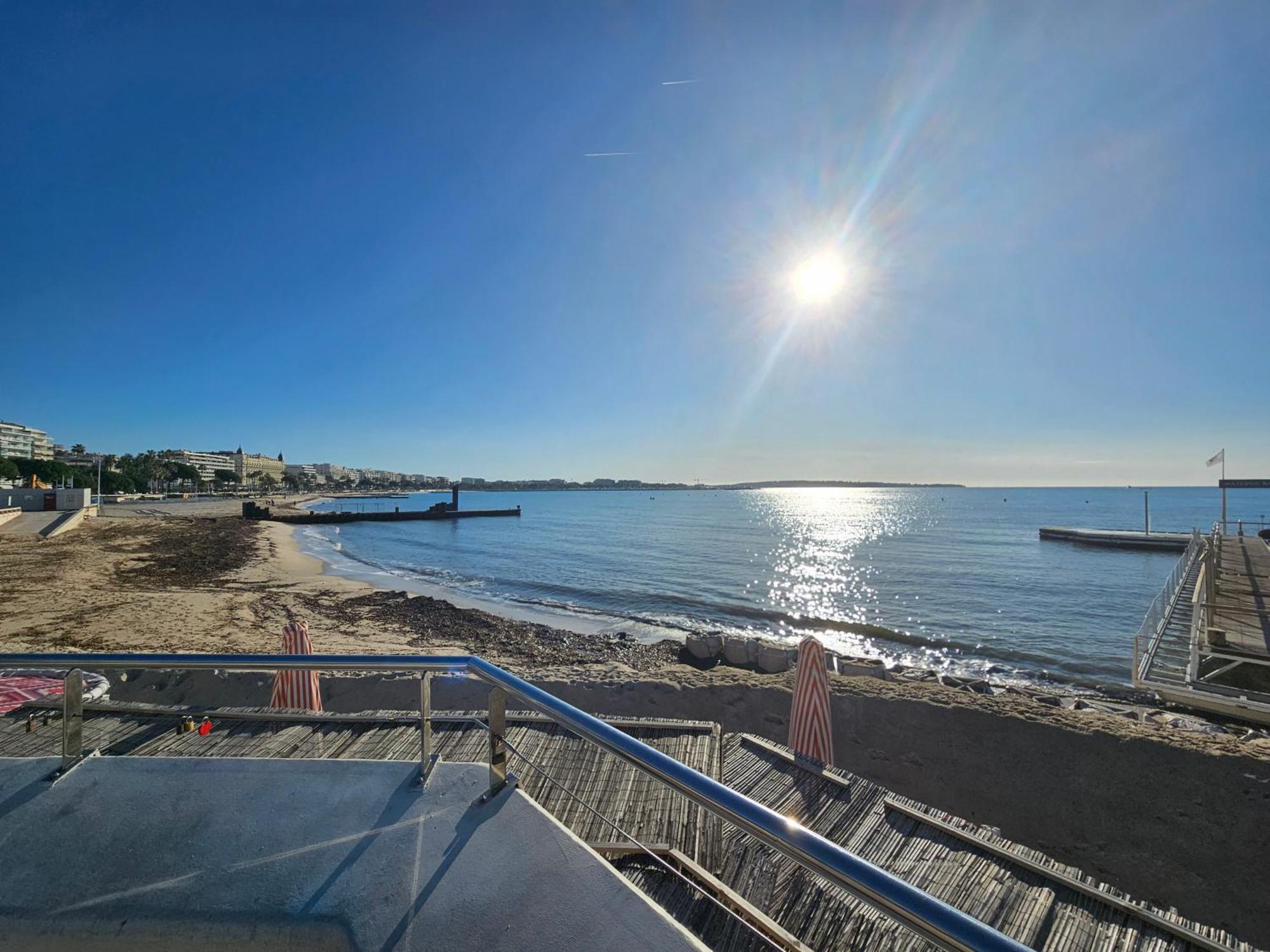 Appartamento The Yachting - Host Provence Le Cannet Esterno foto