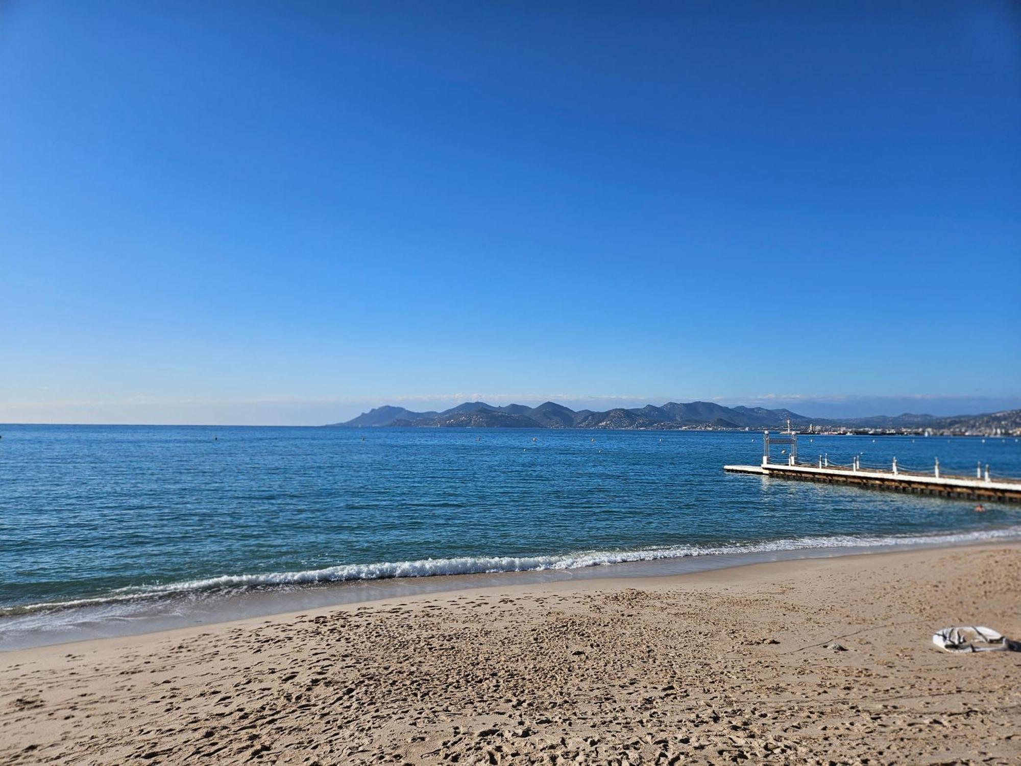 Appartamento The Yachting - Host Provence Le Cannet Esterno foto