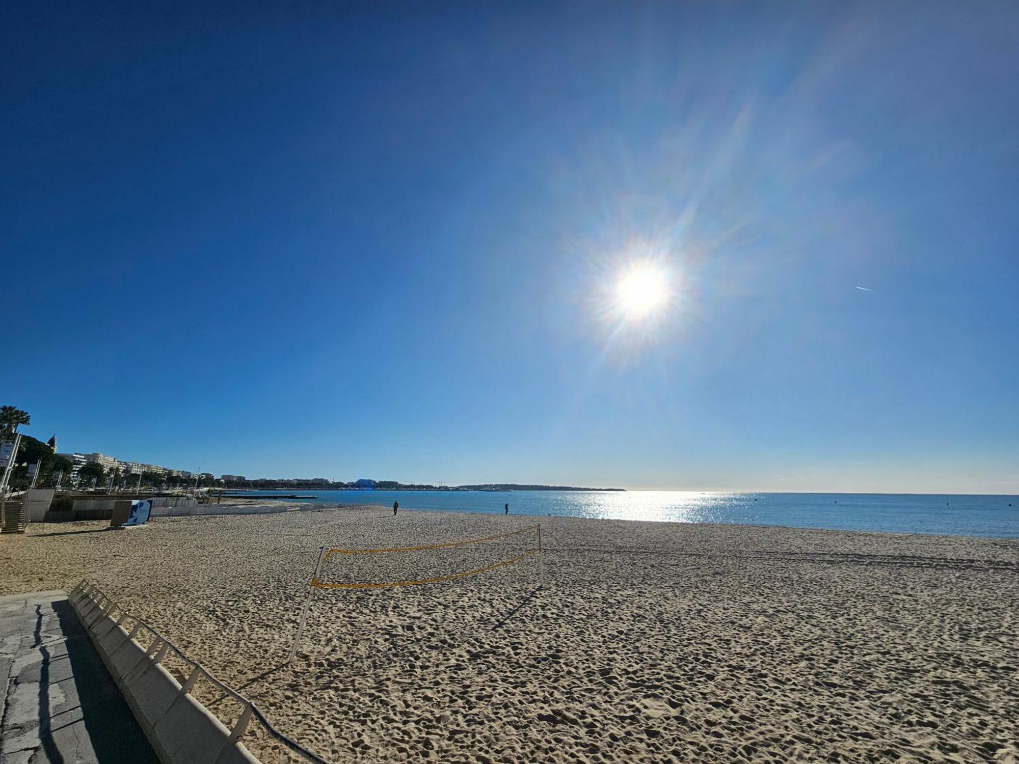 Appartamento The Yachting - Host Provence Le Cannet Esterno foto
