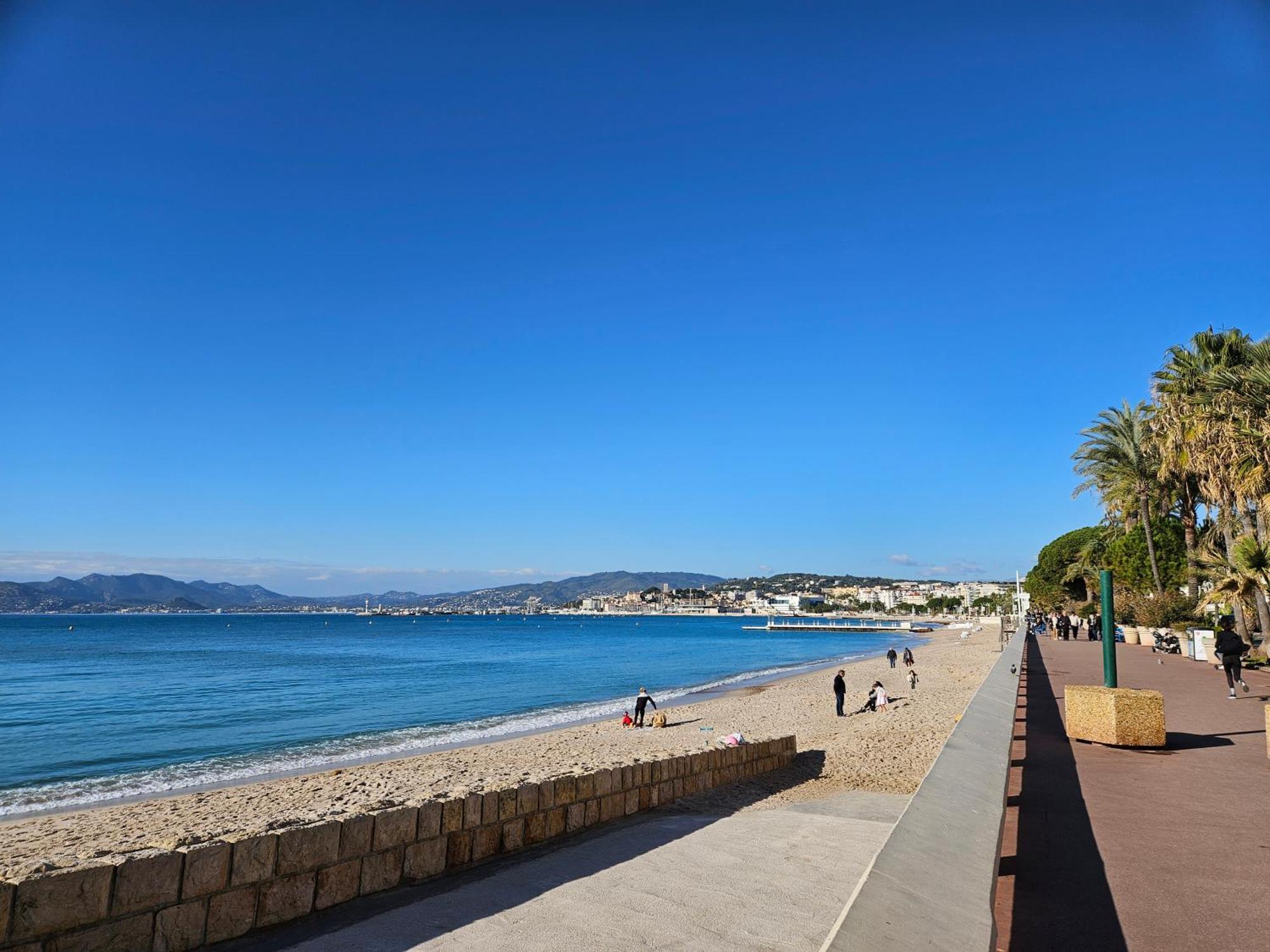 Appartamento The Yachting - Host Provence Le Cannet Esterno foto