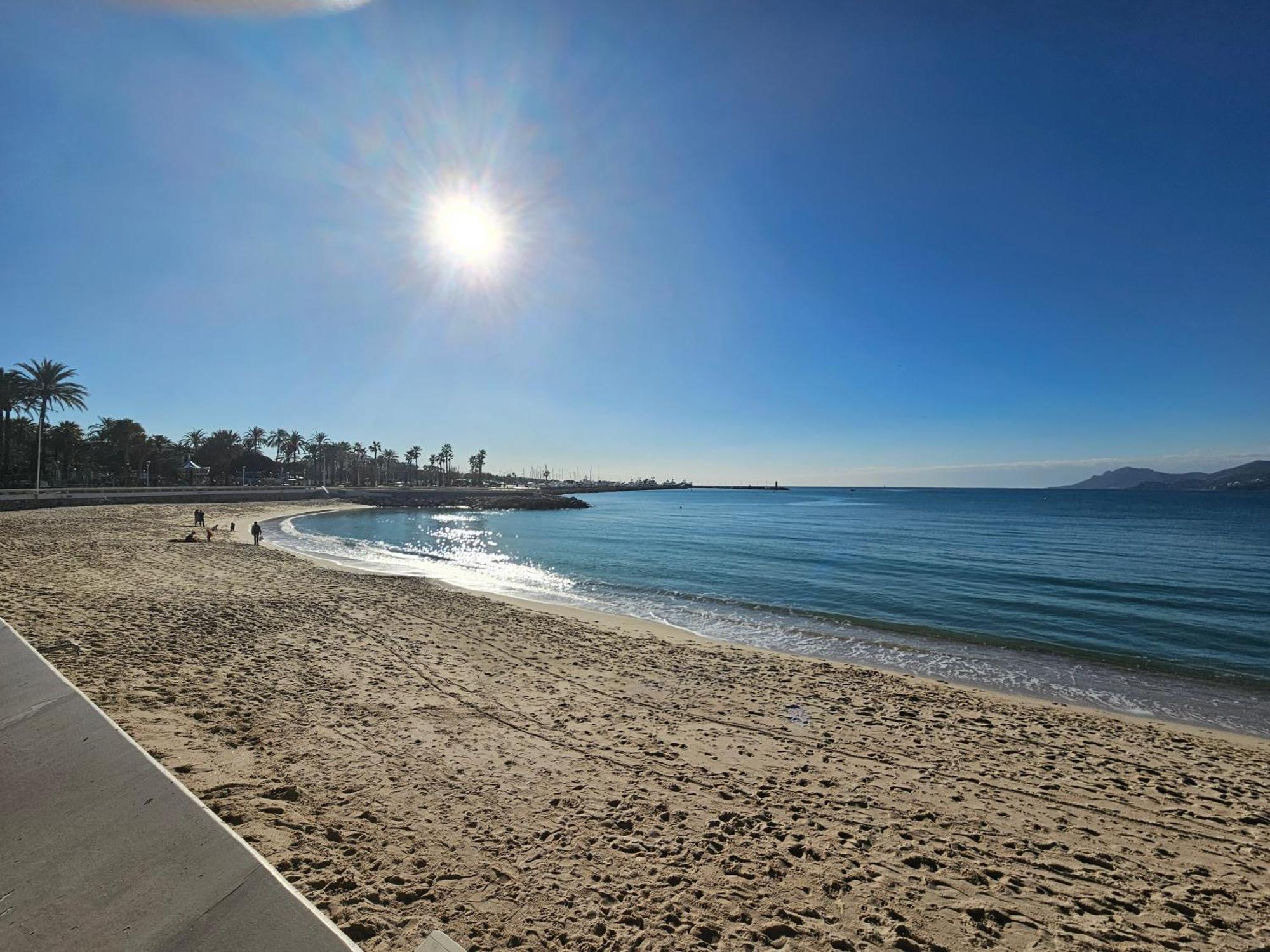 Appartamento The Yachting - Host Provence Le Cannet Esterno foto