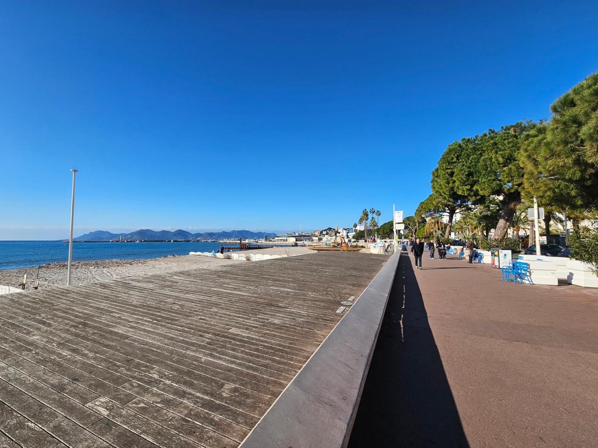 Appartamento The Yachting - Host Provence Le Cannet Esterno foto