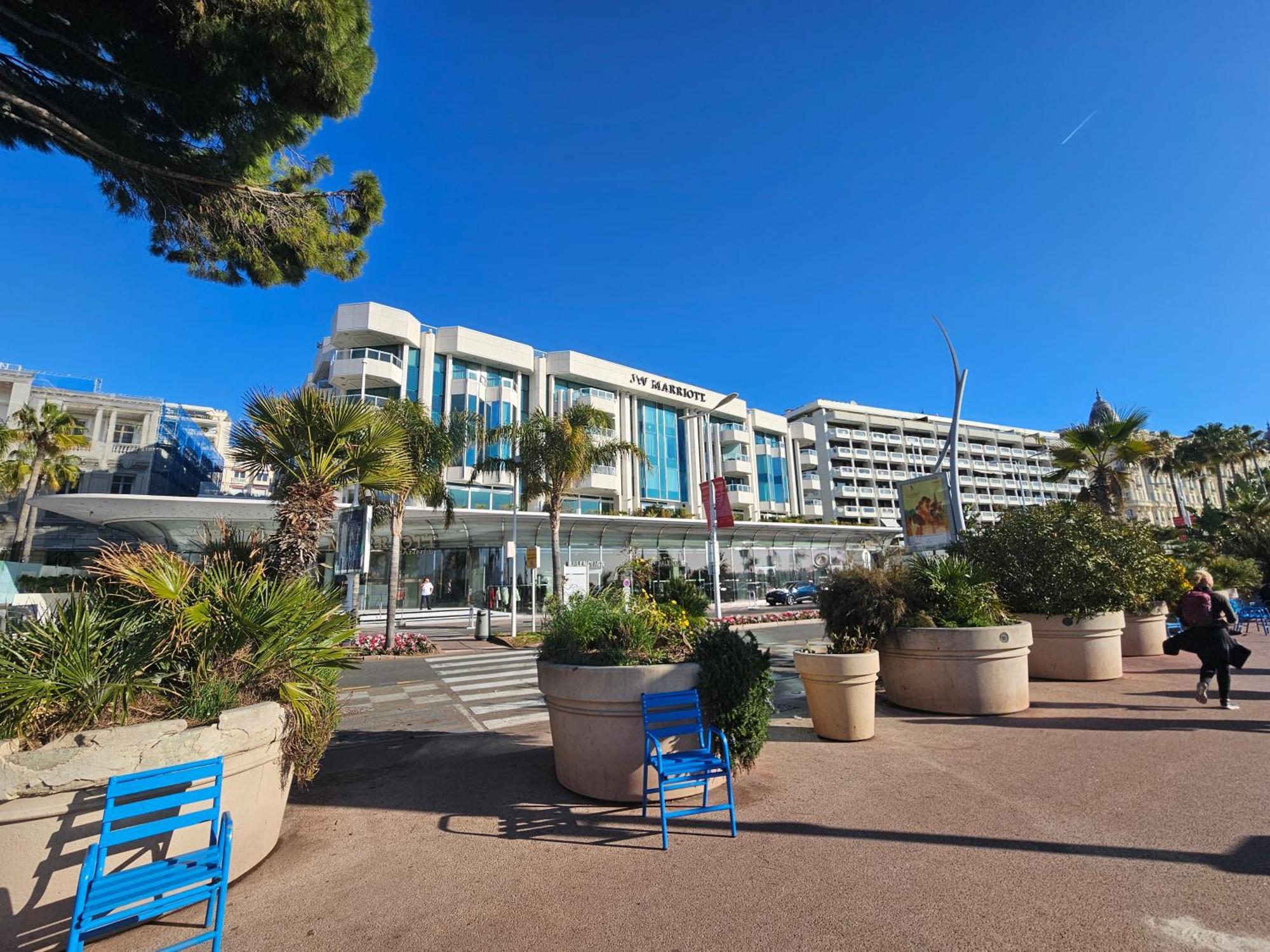 Appartamento The Yachting - Host Provence Le Cannet Esterno foto