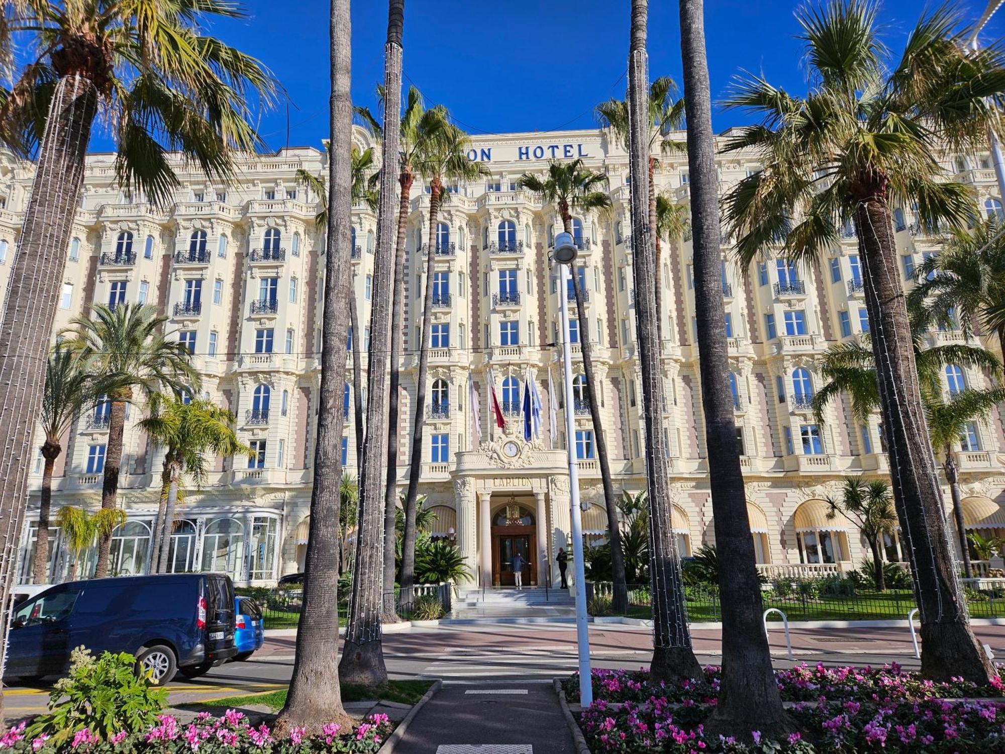 Appartamento The Yachting - Host Provence Le Cannet Esterno foto